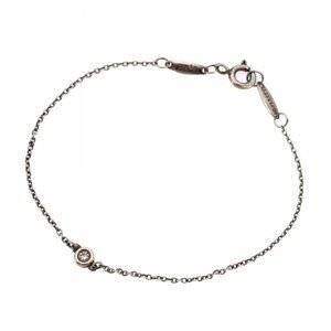 Tiffany & Co Bracelet by the Yard Diamond
